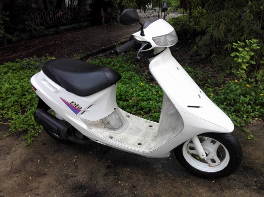 ขาย HONDA DIO AF18