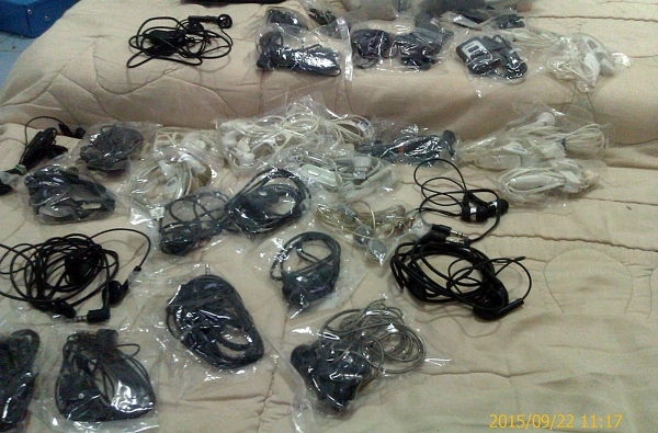 หูฟังสมอลทอร์ค iPhone Samsung Nokia หูฟังสมอลทอร์ค iPhone Samsung Nokia