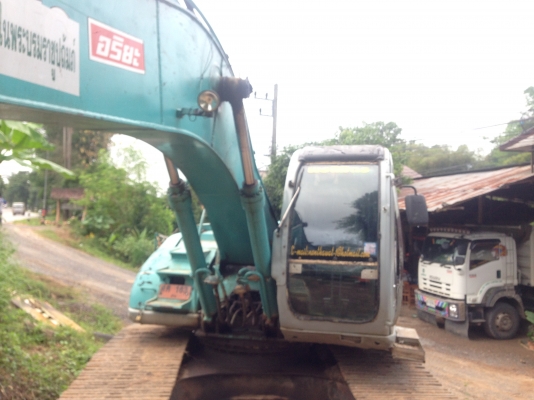 ขาย sk 200 มาร์คไฟว์ รถใช้งานอยู่เจ้าของขับเอง