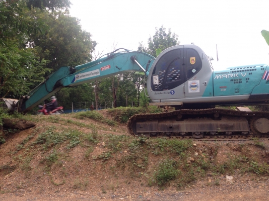 ขาย sk 200 มาร์คไฟว์ รถใช้งานอยู่เจ้าของขับเอง