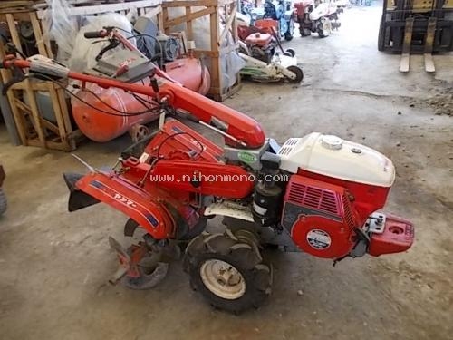 รถพรวนดินเดินตาม YANMAR   PRT75   รหัสสินค้า : 80803083 Line ID: nihonmono  หรือเพิ่มเติมไดที่ www.nihonmono.com