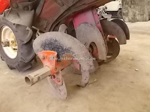 รถพรวนดินเดินตาม YANMAR   PRT75   รหัสสินค้า : 80803083 Line ID: nihonmono  หรือเพิ่มเติมไดที่ www.nihonmono.com