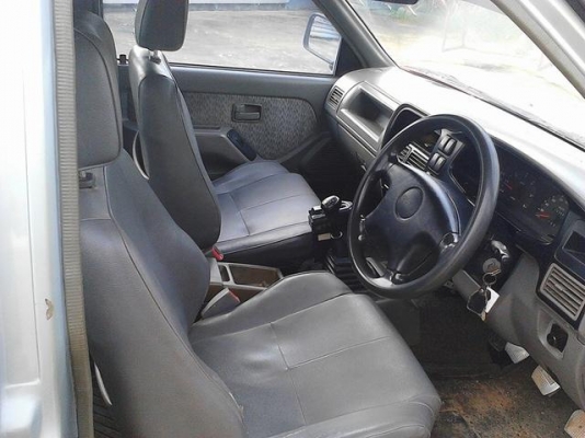 ขายถูก ISUZU DRAGON EYEปี97 ขายถูก ISUZU DRAGON EYEปี97