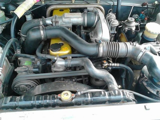 ขายถูก ISUZU DRAGON EYEปี97 ขายถูก ISUZU DRAGON EYEปี97