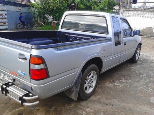 ขายถูก ISUZU DRAGON EYEปี97 ขายถูก ISUZU DRAGON EYEปี97