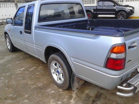 ขายถูก ISUZU DRAGON EYEปี97