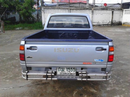 ขายถูก ISUZU DRAGON EYEปี97 ขายถูก ISUZU DRAGON EYEปี97