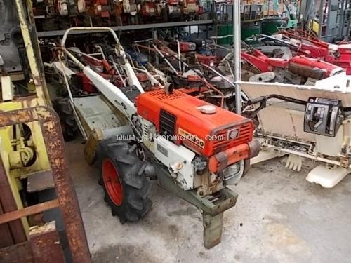 รถพรวนดินเดินตาม YANMAR   YH800 รหัสสินค้า : 80802990  Line ID: nihonmono  หรือเพิ่มเติมไดที่ www.nihonmono.com