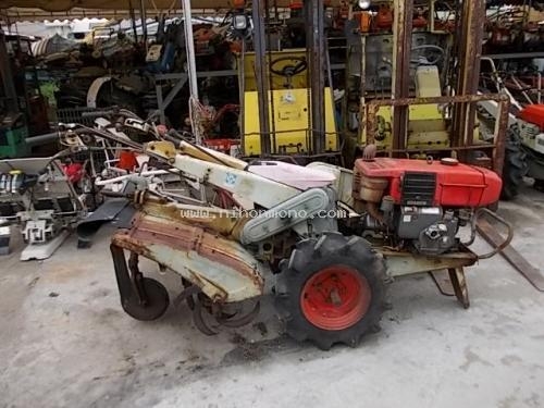 รถพรวนดินเดินตาม  YANMAR  YC80-G รหัสสินค้า : 80802989  Line ID: nihonmono  หรือเพิ่มเติมไดที่ www.nihonmono.com