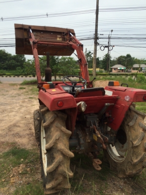 ขายรถตัก SHIBAURA SD2243 ขายรถตัก SHIBAURA SD2243