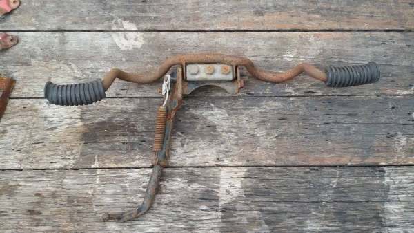 +++ ขายอะไหล่รถเก่า +++