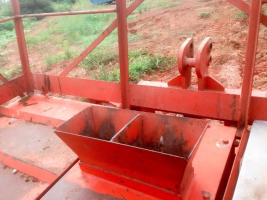 ขายเครื่องปลูกอ้อย2หัว