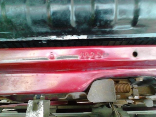 ขาย TOYOTA  MIGHTYX 96