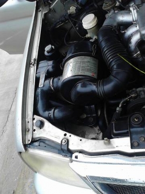 ขาย MITSUBISHI STRADA ปี2003