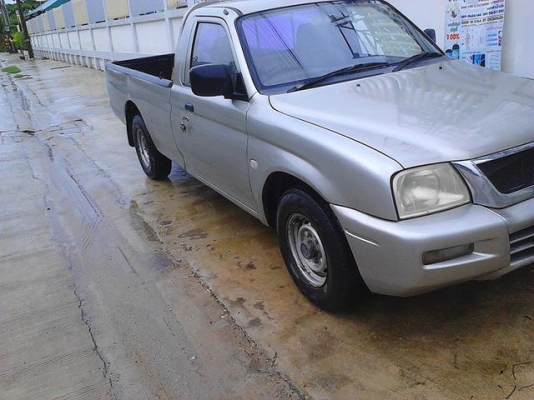 ขาย MITSUBISHI STRADA ปี2003