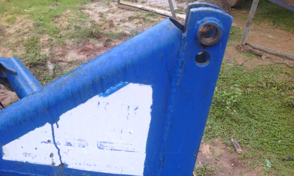 ขายผาน7 kk ราคา30000