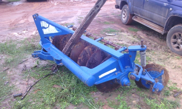 ขายผาน7 kk ราคา30000