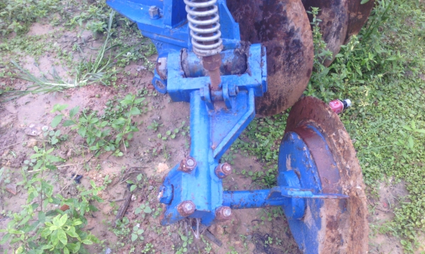 ขายผาน7 kk ราคา30000