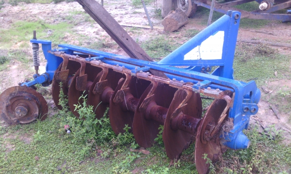 ขายผาน7 kk ราคา30000