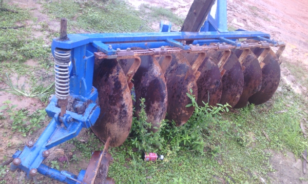 ขายผาน7 kk ราคา30000