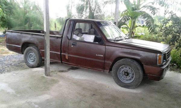 ไซโคลน พาวเวอร์ เครื่องดี แอร์เย็น รถขับขี่ดี เอกสารพร้อม ภาษีไม่ขาด ไซโคลน พาวเวอร์ เครื่องดี แอร์เย็น รถขับขี่ดี เอกสารพร้อม ภาษีไม่ขาด