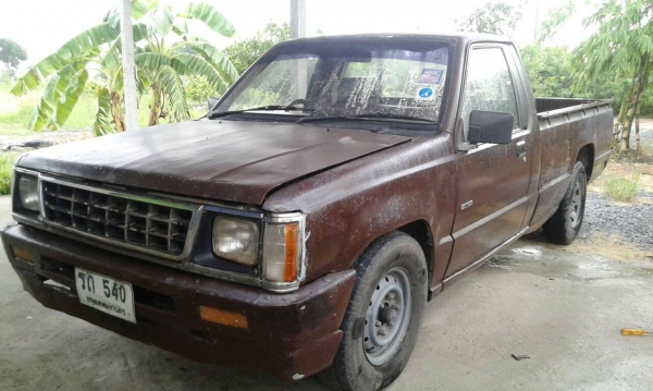 ไซโคลน พาวเวอร์ เครื่องดี แอร์เย็น รถขับขี่ดี เอกสารพร้อม ภาษีไม่ขาด ไซโคลน พาวเวอร์ เครื่องดี แอร์เย็น รถขับขี่ดี เอกสารพร้อม ภาษีไม่ขาด