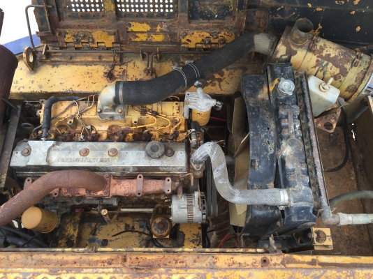 ขาย pc120 ปลายรุ่น 3