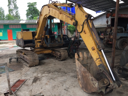 ขาย pc 60 รุ่น5