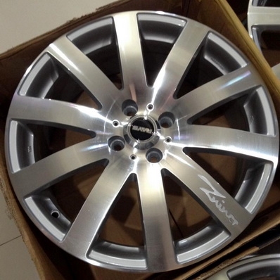 ----------ขายแล้ว---------แม็กซ์ 17 นิ้ว หน้าเงา ----------ขายแล้ว---------แม็กซ์ 17 นิ้ว หน้าเงา