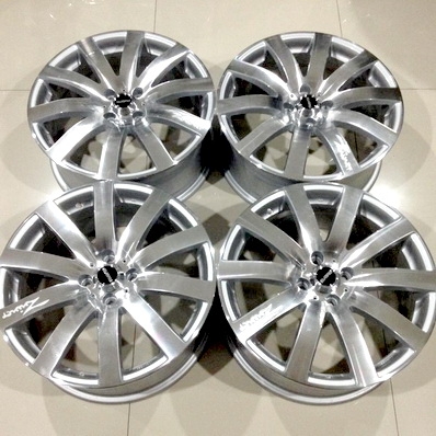 ----------ขายแล้ว---------แม็กซ์ 17 นิ้ว หน้าเงา ----------ขายแล้ว---------แม็กซ์ 17 นิ้ว หน้าเงา