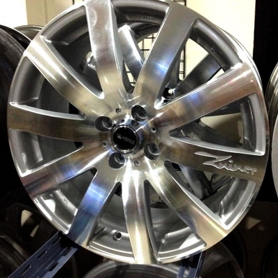 ----------ขายแล้ว---------แม็กซ์ 17 นิ้ว หน้าเงา ----------ขายแล้ว---------แม็กซ์ 17 นิ้ว หน้าเงา