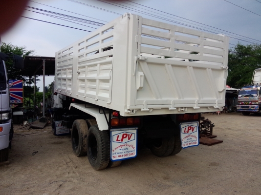 Mitsubishi FN527 TD3555 Mitsubishi FN527 TD3555