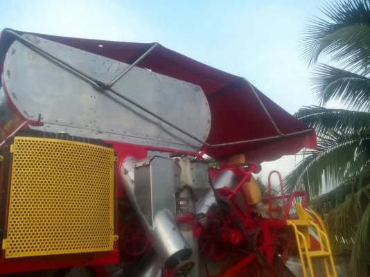 ขายรถเกี่ยวข้าว ขายรถเกี่ยวข้าว