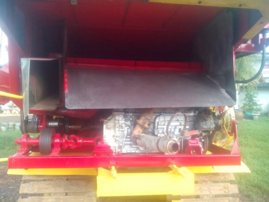 ขายรถเกี่ยวข้าว ขายรถเกี่ยวข้าว