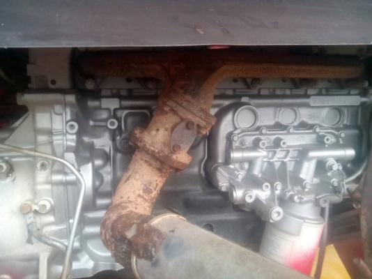 ขายรถเกี่ยวข้าว ขายรถเกี่ยวข้าว