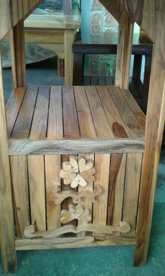 ชุดโต๊ะเก้าอี้ไม้สัก ชุดโต๊ะเก้าอี้ไม้สัก