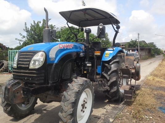 ขายแช้มรุนใหม่ไดเล็กเกียเซ็ดเทิ่นรุน่454รถออกปีเดียวครับพร้อมโลตาลี่