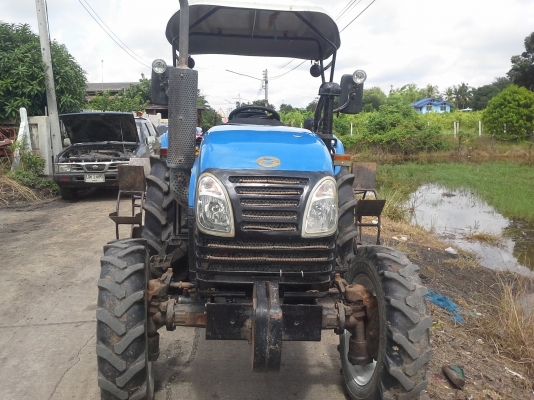 ขายแช้มรุนใหม่ไดเล็กเกียเซ็ดเทิ่นรุน่454รถออกปีเดียวครับพร้อมโลตาลี่