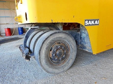 9ล้อ SAKAI TS-7409 เครื่อง ISUZU DA120 ใครหา 9 ล้ออยู่ติดต่อมาได้เลยครับ 9ล้อ SAKAI TS-7409 เครื่อง ISUZU DA120 ใครหา 9 ล้ออยู่ติดต่อมาได้เลยครับ