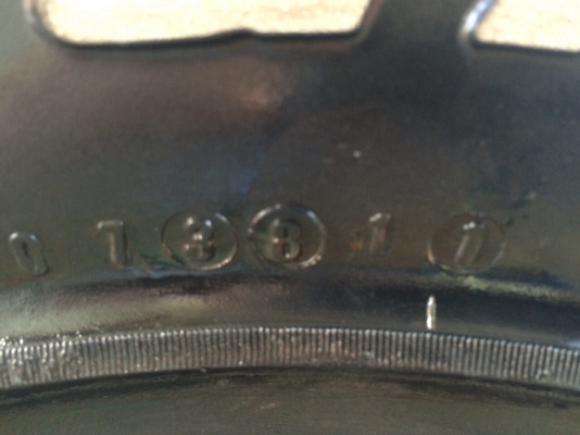 ยาง bf all 265/75/16 ปลายปี11 ยาง bf all 265/75/16 ปลายปี11