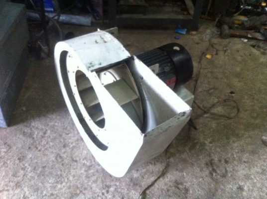 ขายโบว์เวอร์ 4hp