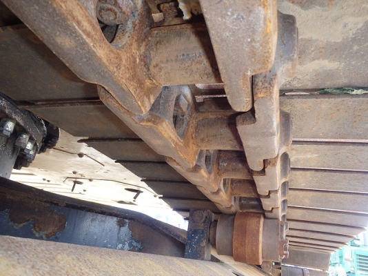 320DL-E บูมยาว นำเข้าจากญี่ปุ่นจ้า