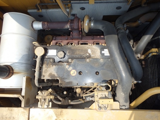 320DL-E บูมยาว นำเข้าจากญี่ปุ่นจ้า