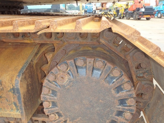 320DL-E บูมยาว นำเข้าจากญี่ปุ่นจ้า