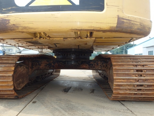 320DL-E บูมยาว นำเข้าจากญี่ปุ่นจ้า