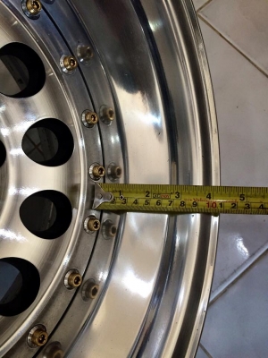 ขายล้อหยดน้ำ BERG-D 2 ชิ้นแท้ 15x8.5 ลบ33 6รูกระบะ ออฟลึก ประมูลจากญี่ปุ่น ขายล้อหยดน้ำ BERG-D 2 ชิ้นแท้ 15x8.5 ลบ33 6รูกระบะ ออฟลึก ประมูลจากญี่ปุ่น