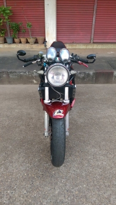 ขายคับ SUZUKI BANDIT VC400 ปี97ฝาแดง ทะเบียนพร้อมโอน ภาษีไม่ขาด สีสวย ท่อแต่ง อกล่าง ราคา 49500 บาท ส่งได้ทั่วไทยคับ สนใจติดต่อ 081-0578282 คับ ส่งได้ทั่วไทยคับ สนใจติดต่อ 081-0578282 FACEBOOK ชาญณรงค์ ป๊อป ชัยอมฤต ไอดีไลน์ POPBIGBIKESAKON คับ สนใจรถสวย ถ