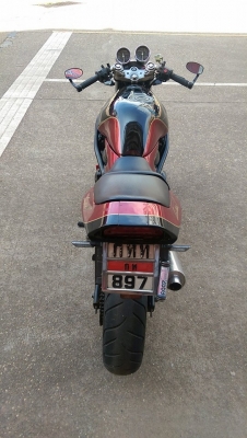 ขายคับ SUZUKI BANDIT VC400 ปี97ฝาแดง ทะเบียนพร้อมโอน ภาษีไม่ขาด สีสวย ท่อแต่ง อกล่าง ราคา 49500 บาท ส่งได้ทั่วไทยคับ สนใจติดต่อ 081-0578282 คับ ส่งได้ทั่วไทยคับ สนใจติดต่อ 081-0578282 FACEBOOK ชาญณรงค์ ป๊อป ชัยอมฤต ไอดีไลน์ POPBIGBIKESAKON คับ สนใจรถสวย ถ