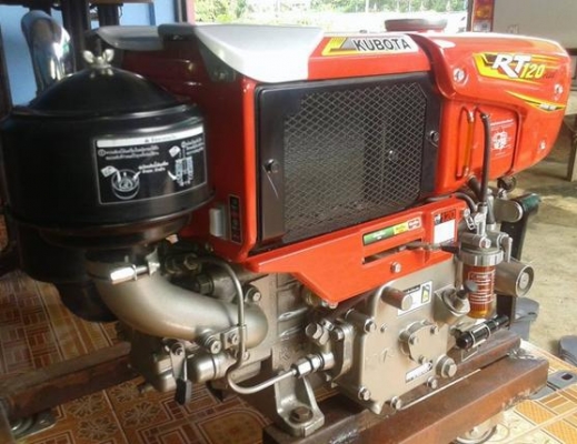 ขายเครื่องkubota RT120 plus+เครื่องใหม่100\%(ราคามือสอง) ยังไม่เคยใช้งานหนักเลยครับ ขายเครื่องkubota RT120 plus+เครื่องใหม่100\%(ราคามือสอง) ยังไม่เคยใช้งานหนักเลยครับ