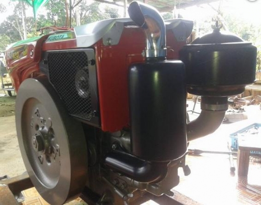 ขายเครื่องkubota RT120 plus+เครื่องใหม่100\%(ราคามือสอง) ยังไม่เคยใช้งานหนักเลยครับ ขายเครื่องkubota RT120 plus+เครื่องใหม่100\%(ราคามือสอง) ยังไม่เคยใช้งานหนักเลยครับ